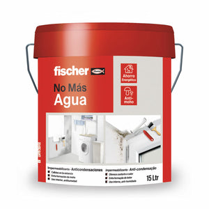 Waterproofing Fischer Ms White 15 L-0