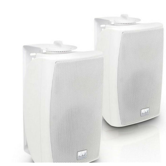 PC Speakers LD System LDCWMS42W100V White-0