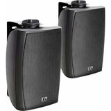 PC Speakers LD System LDCWMS42B100V Black 100 W-1