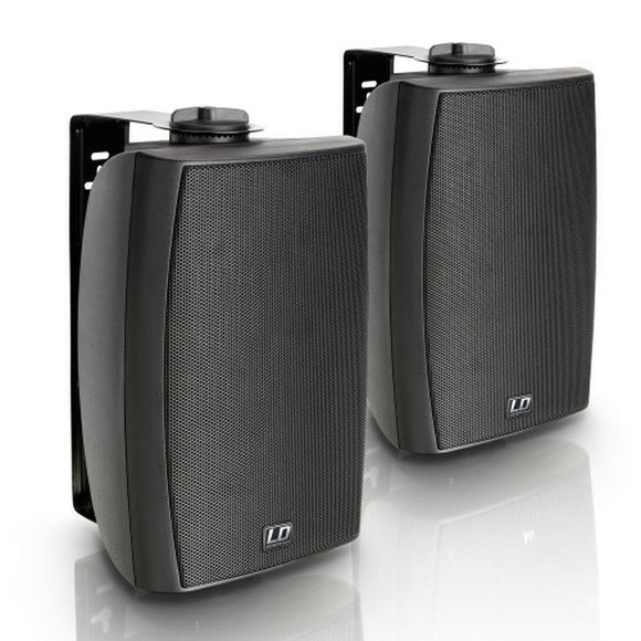 PC Speakers LD System CWMS Black 30 W-0