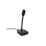 Table-top Microphone LD System LDPAM Black-0