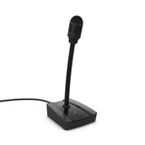 Table-top Microphone LD System LDPAM Black-9