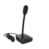 Table-top Microphone LD System LDPAM Black-3