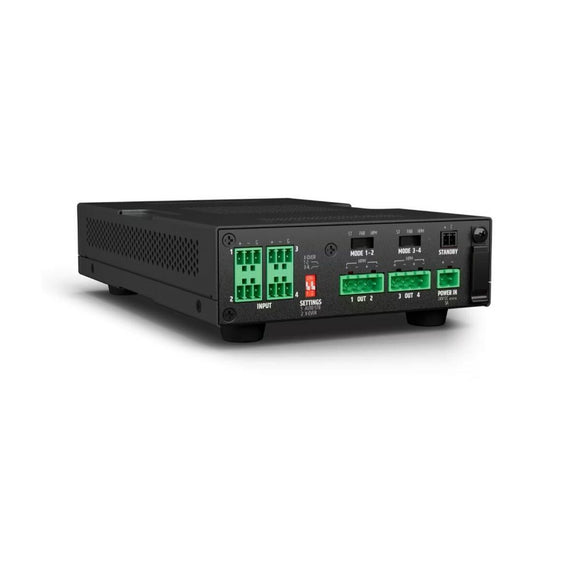 Current Converter LD System LDAMP405-0