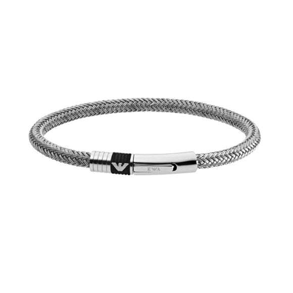 Men's Bracelet Emporio Armani EGS162304017 Stainless steel-0