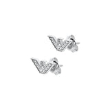 Ladies' Earrings Emporio Armani EG3027040-0