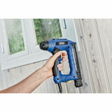 Electric Nail gun Rapid Wood Professional-10