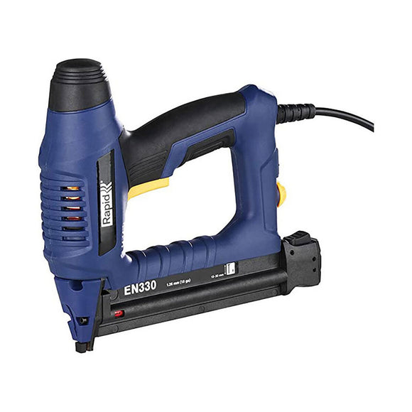 Electric Nail gun Rapid EN330 Wood Professional-0