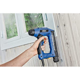 Electric Nail gun Rapid Wood Professional-2