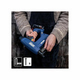 Stapler Rapid 18 V-5