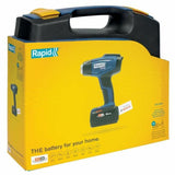 Hot air gun Rapid RX1000-4