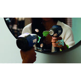 Hot air gun Rapid-18