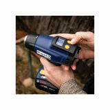 Hot air gun Rapid-5