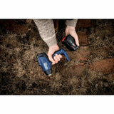 Hot air gun Rapid-25