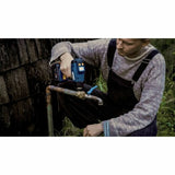 Hot air gun Rapid-22