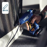 Glue gun Rapid 18 W-19