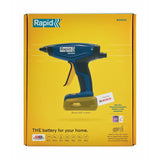 Glue gun Rapid 18 W-5