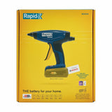 Glue gun Rapid 18 W-3