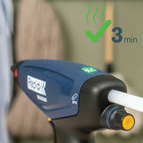 Glue gun Rapid 18 W-16