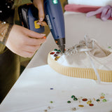 Glue gun Rapid 18 W-13