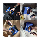 Battery Rapid p4a 18 V-5