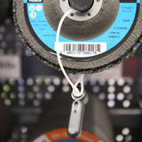 Labels Checkpoint 10109197 Anti-theft (250 Units)-1