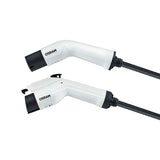 Charging cable for Electric Car Osram OSOCC13205 5700 W 32 A Phase 1-5