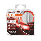 Car Bulb Osram Nightbreaker D2S 35 W Xenon-0