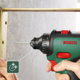 Drill drivers BOSCH AdvancedDrill 18 18 V 36 Nm-1