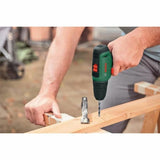 Drill drivers BOSCH Easydrill 1200 12 V 30 Nm-2