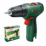 Electric screwdriver BOSCH EasyDrill 1200-3