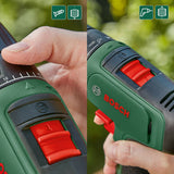 Electric screwdriver BOSCH EasyDrill 1200-1