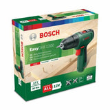 Electric screwdriver BOSCH EasyDrill 1200-7