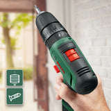 Electric screwdriver BOSCH EasyImpact 1200-5