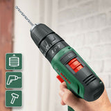 Electric screwdriver BOSCH EasyImpact 1200-4