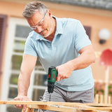 Electric screwdriver BOSCH EasyImpact 1200-2