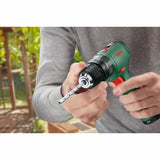 Electric screwdriver BOSCH EasyImpact 1200-10