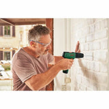 Electric screwdriver BOSCH EasyImpact 1200-8