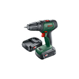 Electric screwdriver BOSCH 06039D4003 18 V 1450 rpm-9