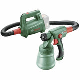 Electric Paint Sprayer Gun BOSCH EasySpray 18V-100-2