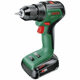 Electric screwdriver BOSCH 18V-60  
AL 18V-20 18V 60 Nm-0