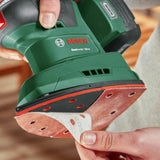 Saw BOSCH Easysander 18 V-1