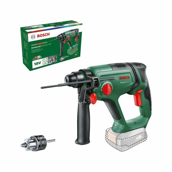 Driver Drill BOSCH UniversalHammer de 18 V-0
