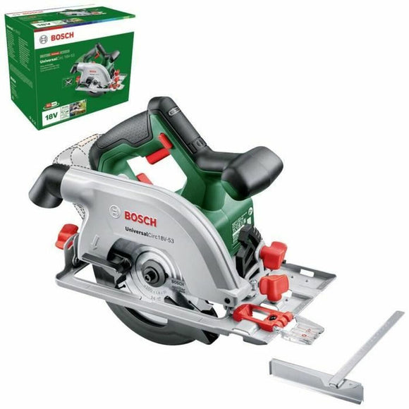 Circular saw BOSCH Universal Circ 18 V 160 mm-0
