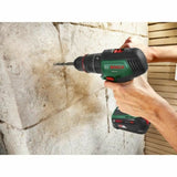 Electric screwdriver BOSCH AdvancedImpact - 18V-80 18V-3