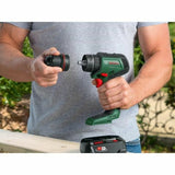 Electric screwdriver BOSCH AdvancedImpact - 18V-80 18V-2