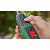 Electric screwdriver BOSCH-5