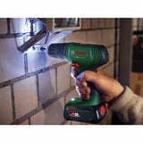 Electric screwdriver BOSCH-1
