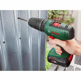 Electric screwdriver BOSCH-1