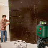 Laser level BOSCH-2